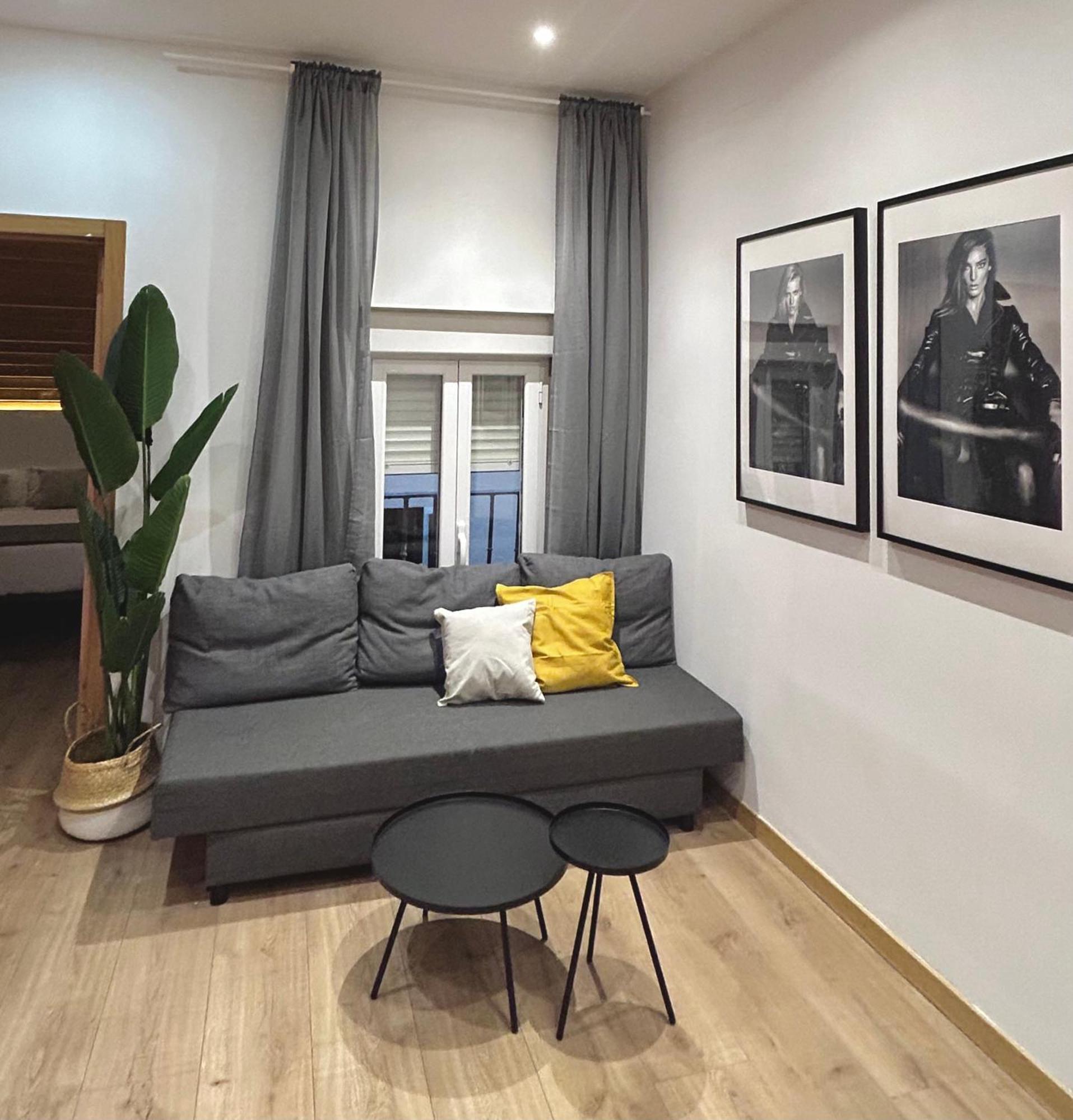 Centric 1ºd Apartment Madrid Exterior photo